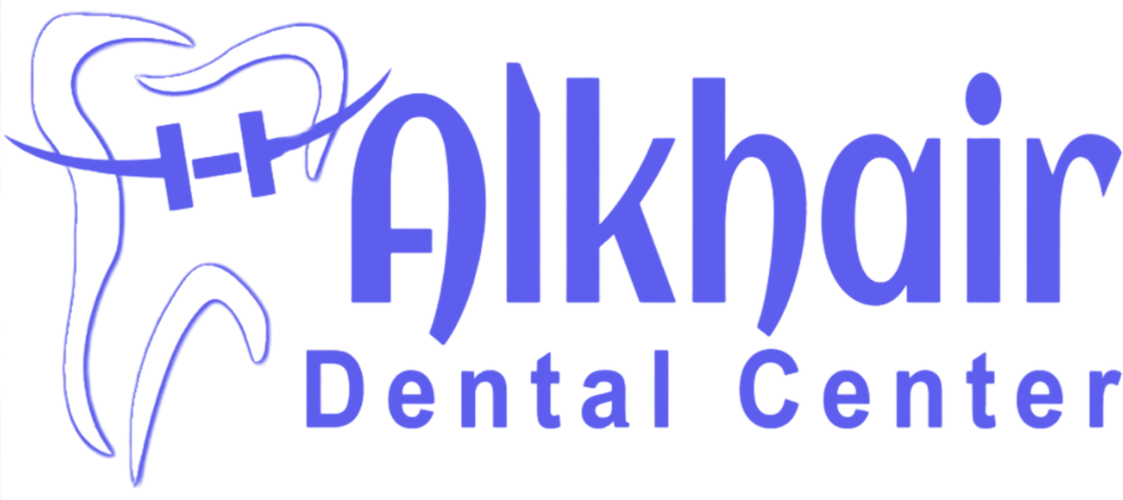 Alkhair site logo