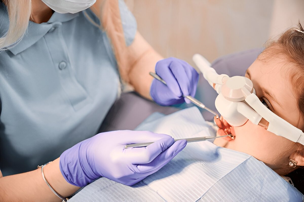 Dentistry