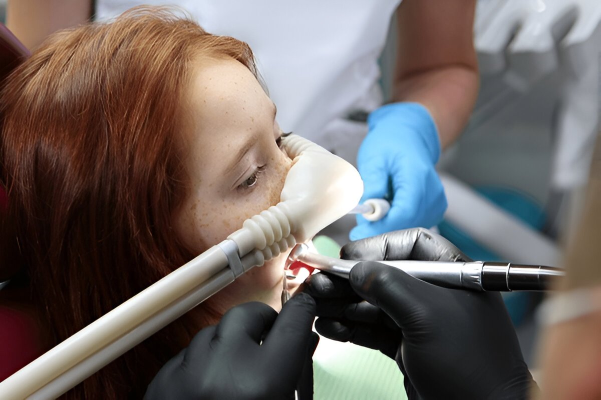 Sedation